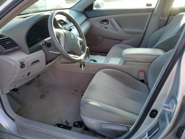 Photo 6 VIN: 4T4BF3EK2AR082702 - TOYOTA CAMRY 