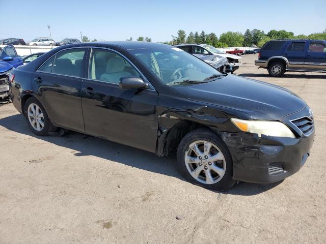 Photo 3 VIN: 4T4BF3EK2AR084286 - TOYOTA CAMRY 