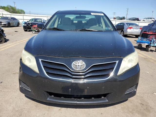 Photo 4 VIN: 4T4BF3EK2AR084286 - TOYOTA CAMRY 