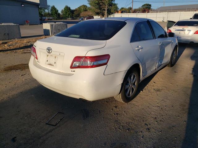 Photo 3 VIN: 4T4BF3EK2AR086457 - TOYOTA CAMRY BASE 