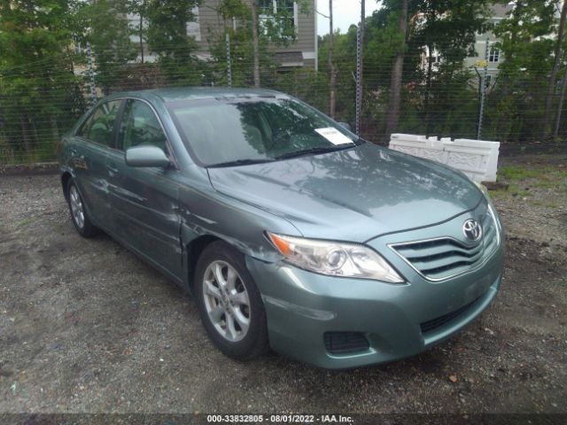 Photo 0 VIN: 4T4BF3EK2AR086569 - TOYOTA CAMRY 