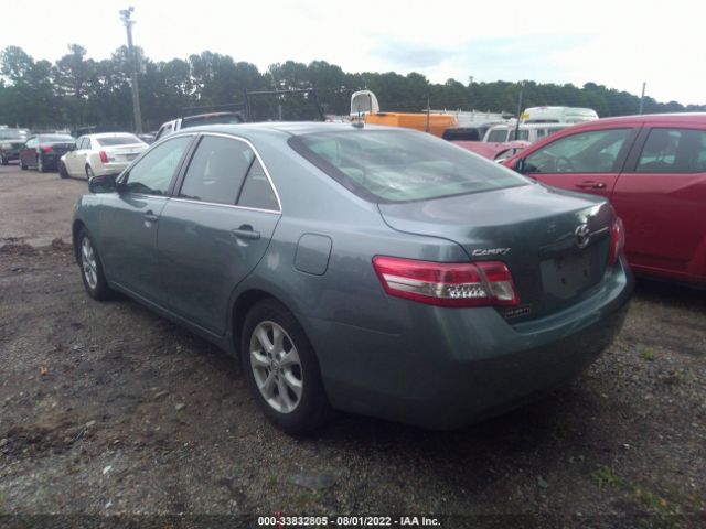 Photo 2 VIN: 4T4BF3EK2AR086569 - TOYOTA CAMRY 