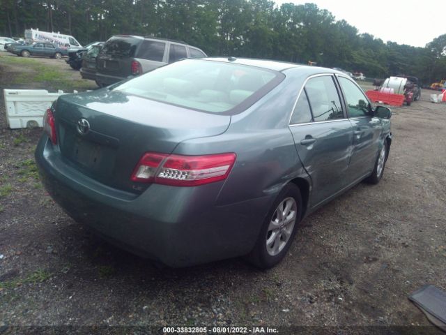 Photo 3 VIN: 4T4BF3EK2AR086569 - TOYOTA CAMRY 