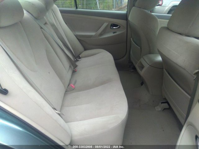 Photo 7 VIN: 4T4BF3EK2AR086569 - TOYOTA CAMRY 