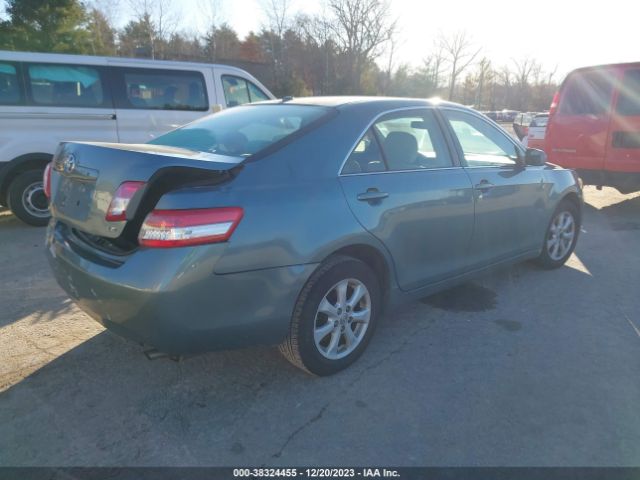 Photo 3 VIN: 4T4BF3EK2BR088128 - TOYOTA CAMRY 