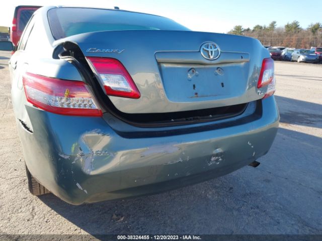 Photo 5 VIN: 4T4BF3EK2BR088128 - TOYOTA CAMRY 