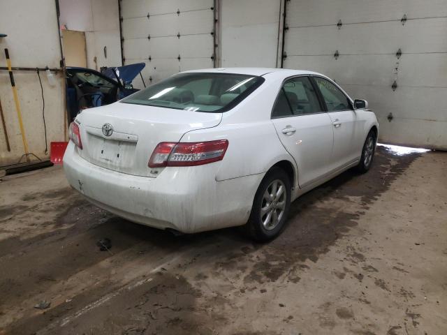 Photo 3 VIN: 4T4BF3EK2BR089814 - TOYOTA CAMRY BASE 