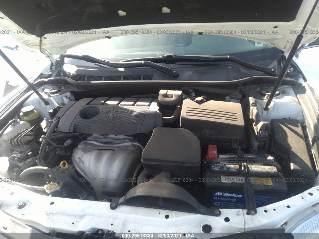 Photo 9 VIN: 4T4BF3EK2BR090302 - TOYOTA CAMRY 