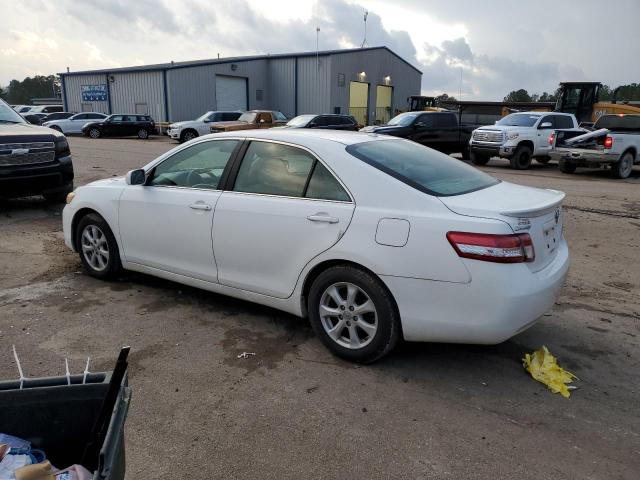 Photo 1 VIN: 4T4BF3EK2BR090686 - TOYOTA CAMRY BASE 