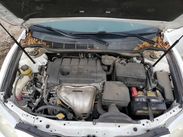 Photo 10 VIN: 4T4BF3EK2BR090686 - TOYOTA CAMRY BASE 