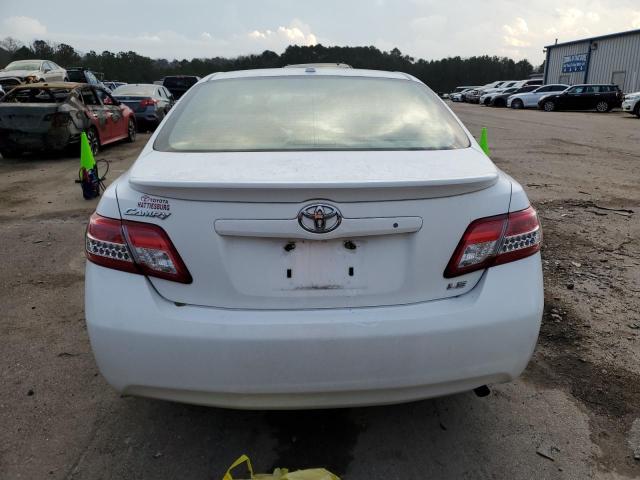 Photo 5 VIN: 4T4BF3EK2BR090686 - TOYOTA CAMRY BASE 