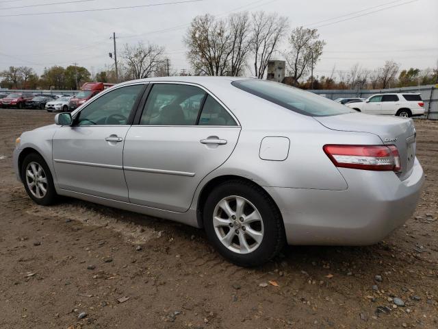 Photo 1 VIN: 4T4BF3EK2BR091336 - TOYOTA CAMRY 