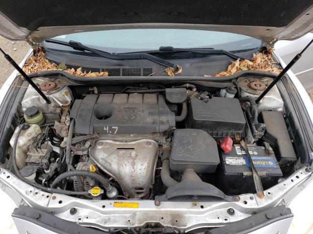 Photo 10 VIN: 4T4BF3EK2BR091336 - TOYOTA CAMRY 