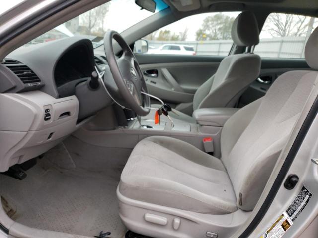 Photo 6 VIN: 4T4BF3EK2BR091336 - TOYOTA CAMRY 