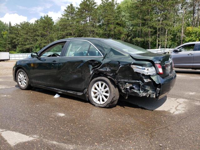 Photo 1 VIN: 4T4BF3EK2BR093569 - TOYOTA CAMRY BASE 