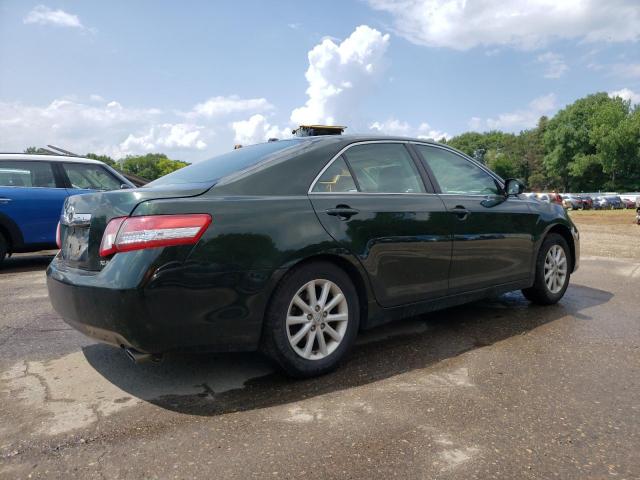 Photo 2 VIN: 4T4BF3EK2BR093569 - TOYOTA CAMRY BASE 