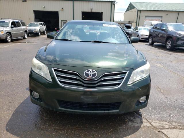 Photo 4 VIN: 4T4BF3EK2BR093569 - TOYOTA CAMRY BASE 