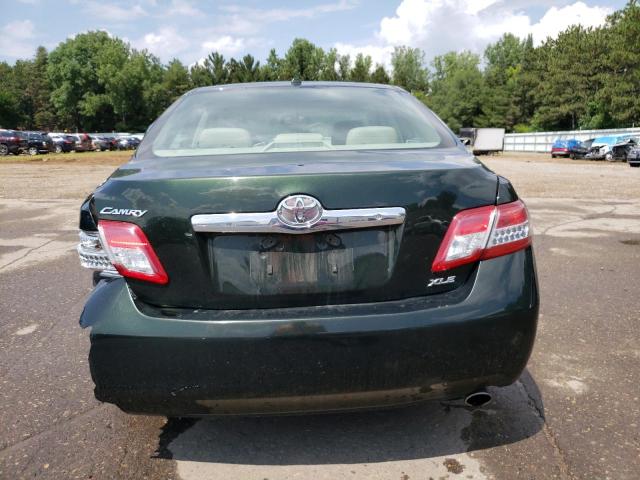 Photo 5 VIN: 4T4BF3EK2BR093569 - TOYOTA CAMRY BASE 