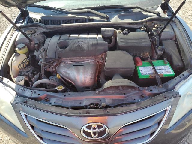 Photo 10 VIN: 4T4BF3EK2BR095905 - TOYOTA CAMRY BASE 