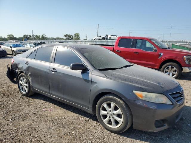 Photo 3 VIN: 4T4BF3EK2BR095905 - TOYOTA CAMRY BASE 