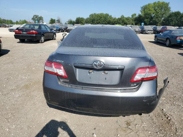 Photo 5 VIN: 4T4BF3EK2BR095905 - TOYOTA CAMRY BASE 