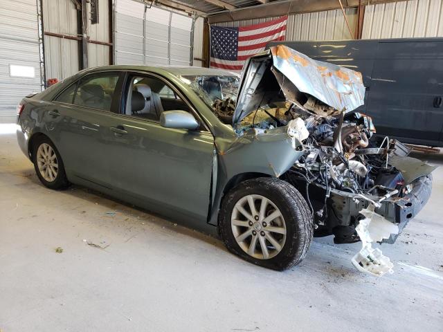 Photo 3 VIN: 4T4BF3EK2BR096567 - TOYOTA CAMRY BASE 