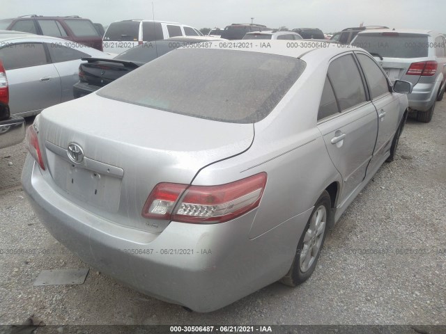 Photo 3 VIN: 4T4BF3EK2BR098853 - TOYOTA CAMRY 