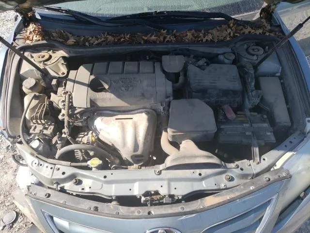 Photo 10 VIN: 4T4BF3EK2BR098920 - TOYOTA CAMRY BASE 