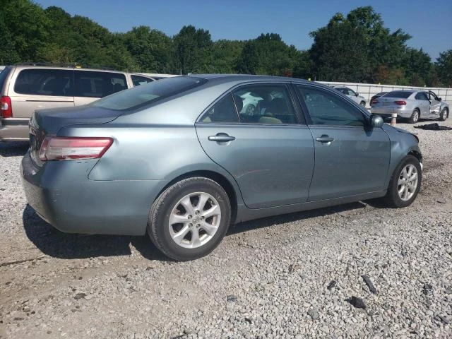 Photo 2 VIN: 4T4BF3EK2BR098920 - TOYOTA CAMRY BASE 