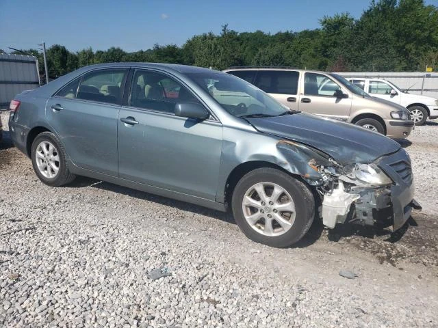 Photo 3 VIN: 4T4BF3EK2BR098920 - TOYOTA CAMRY BASE 