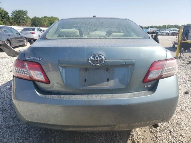 Photo 5 VIN: 4T4BF3EK2BR098920 - TOYOTA CAMRY BASE 