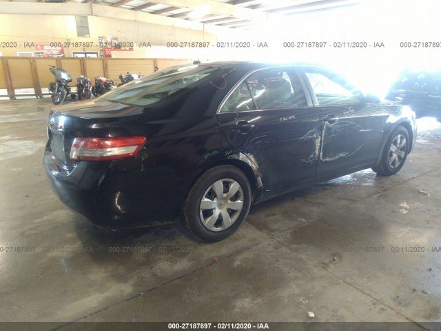 Photo 3 VIN: 4T4BF3EK2BR101217 - TOYOTA CAMRY 