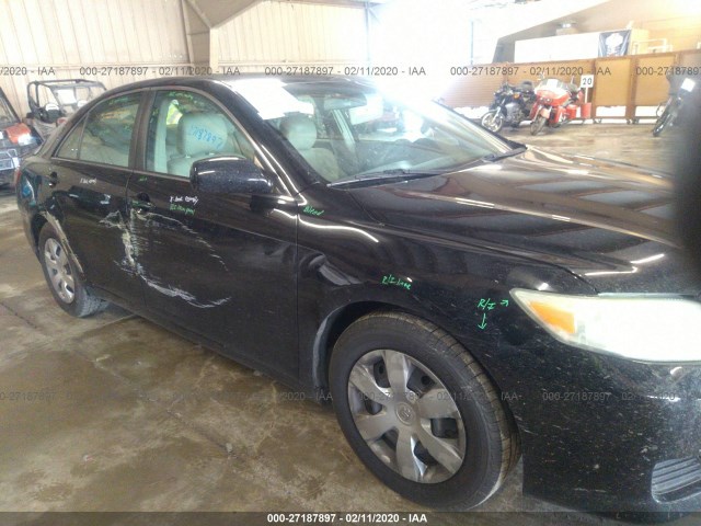 Photo 5 VIN: 4T4BF3EK2BR101217 - TOYOTA CAMRY 