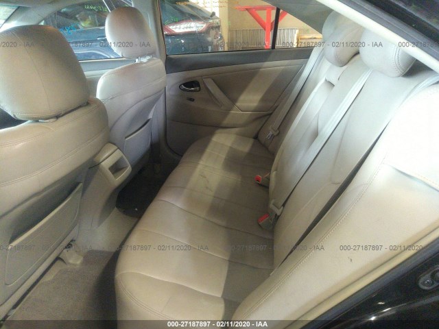 Photo 7 VIN: 4T4BF3EK2BR101217 - TOYOTA CAMRY 