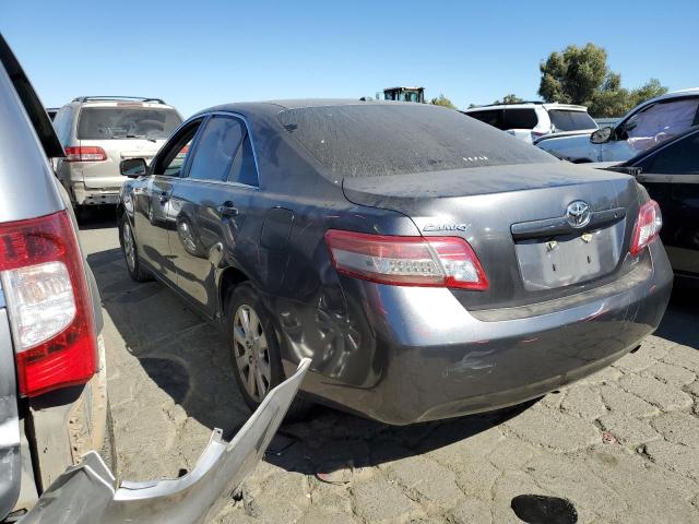 Photo 1 VIN: 4T4BF3EK2BR102030 - TOYOTA CAMRY BASE 