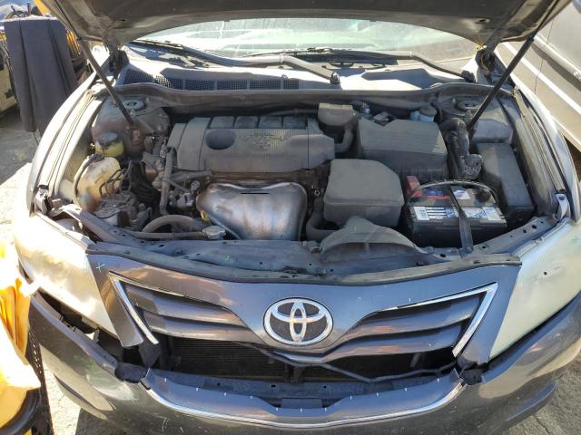 Photo 10 VIN: 4T4BF3EK2BR102030 - TOYOTA CAMRY BASE 