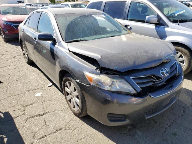 Photo 3 VIN: 4T4BF3EK2BR102030 - TOYOTA CAMRY BASE 