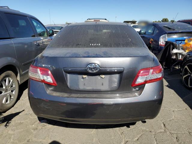 Photo 5 VIN: 4T4BF3EK2BR102030 - TOYOTA CAMRY BASE 