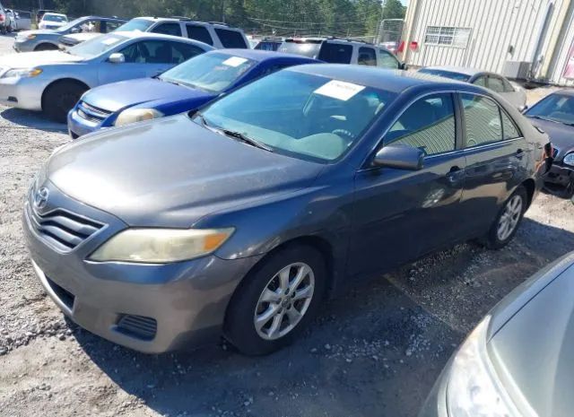 Photo 1 VIN: 4T4BF3EK2BR102822 - TOYOTA CAMRY 