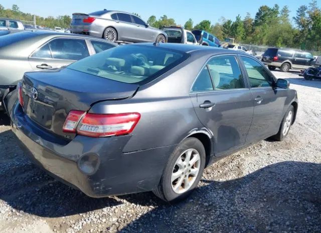 Photo 3 VIN: 4T4BF3EK2BR102822 - TOYOTA CAMRY 