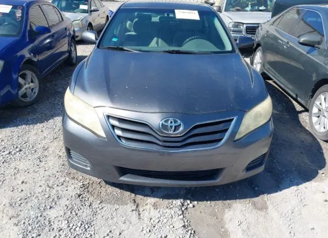 Photo 5 VIN: 4T4BF3EK2BR102822 - TOYOTA CAMRY 