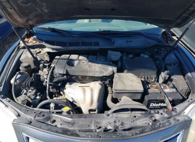 Photo 9 VIN: 4T4BF3EK2BR102822 - TOYOTA CAMRY 