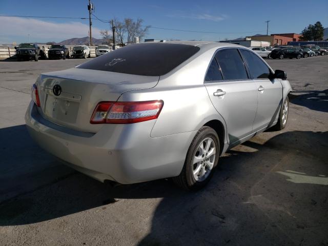 Photo 3 VIN: 4T4BF3EK2BR107003 - TOYOTA CAMRY BASE 