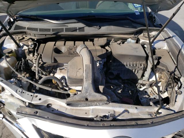 Photo 6 VIN: 4T4BF3EK2BR107003 - TOYOTA CAMRY BASE 