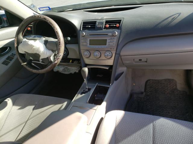 Photo 8 VIN: 4T4BF3EK2BR107003 - TOYOTA CAMRY BASE 