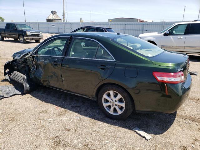 Photo 1 VIN: 4T4BF3EK2BR111004 - TOYOTA CAMRY BASE 