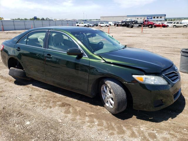 Photo 3 VIN: 4T4BF3EK2BR111004 - TOYOTA CAMRY BASE 