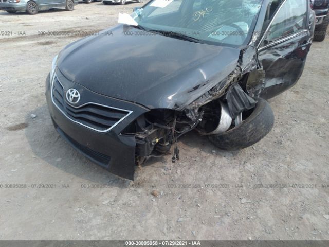 Photo 5 VIN: 4T4BF3EK2BR111116 - TOYOTA CAMRY 