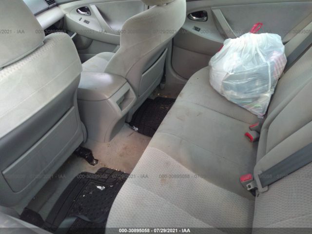 Photo 7 VIN: 4T4BF3EK2BR111116 - TOYOTA CAMRY 