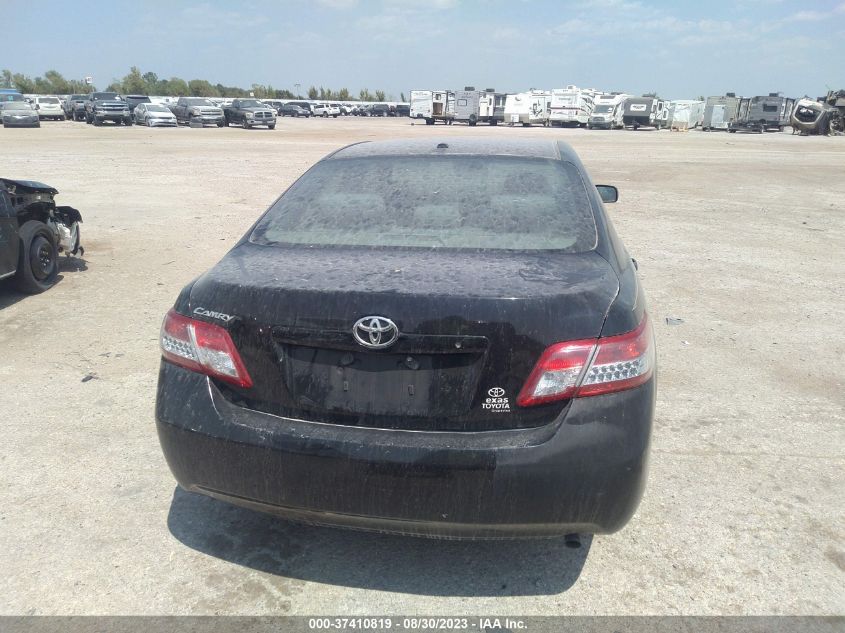 Photo 16 VIN: 4T4BF3EK2BR112797 - TOYOTA CAMRY 